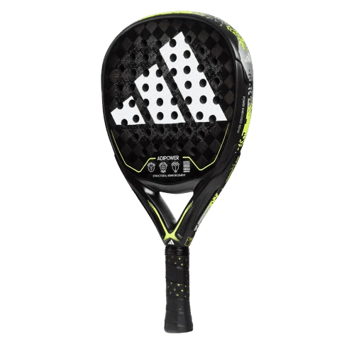 Adidas Adipower 3.2 Padel Racket