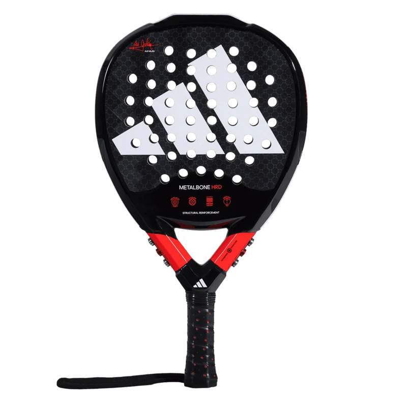 Adidas Metalbone HRD 3.2 Padel Racket