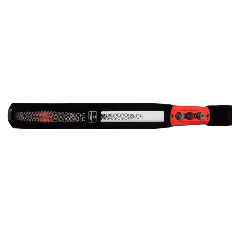 Adidas Metalbone HRD 3.2 Padel Racket