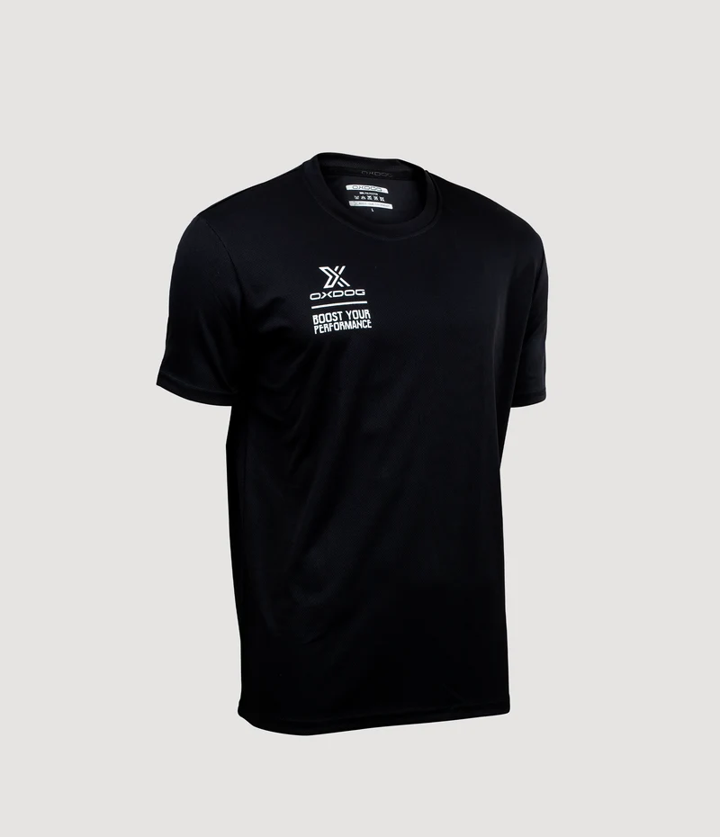 Oxdog Atlanta II Training Shirt (Black)