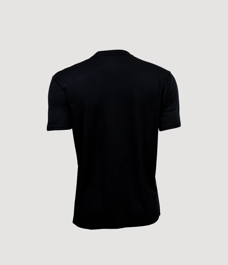 Oxdog Atlanta II Training Shirt (Black)