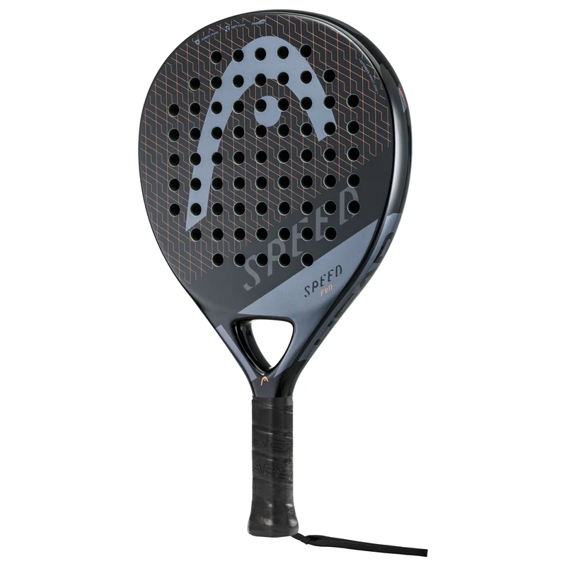 Head Evo Speed 2023 Padel Racket