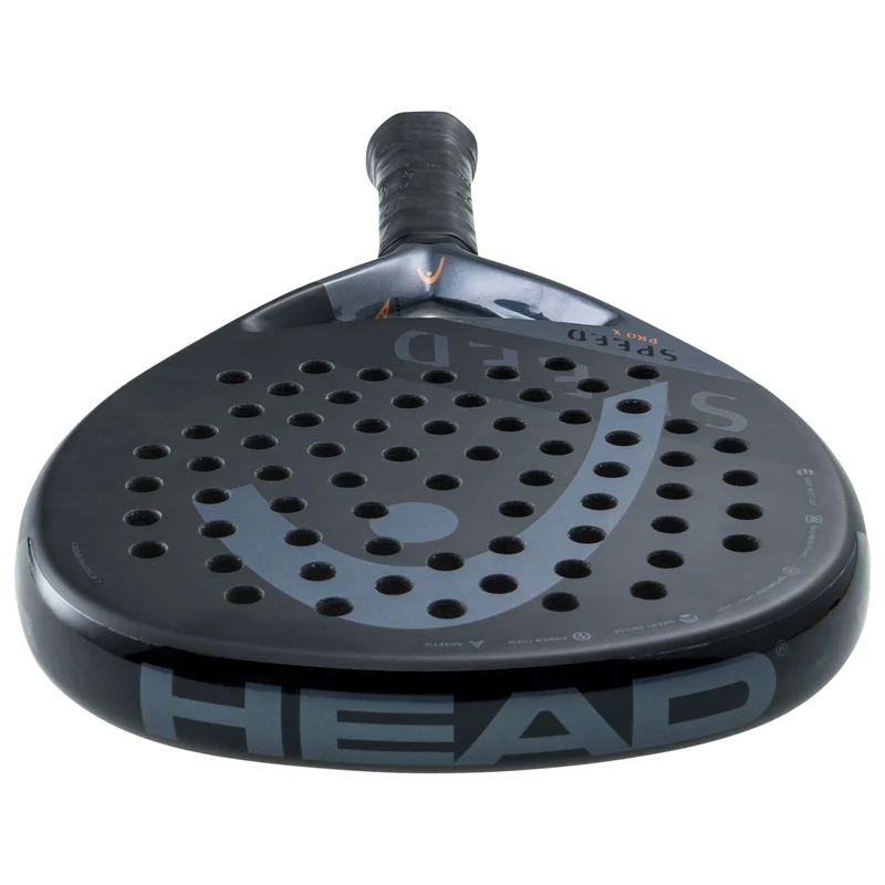 Head Speed Pro X 2023 Padel Racket