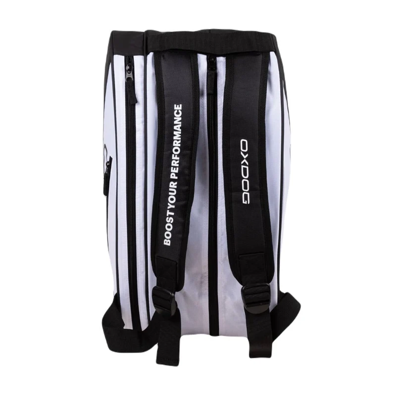 Oxdog Ultra Tour Padel Bag (White/Black)