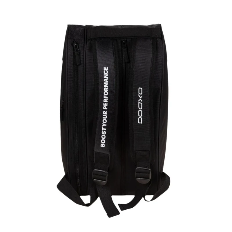 Oxdog Ultra Tour Padel Bag (Black/White)