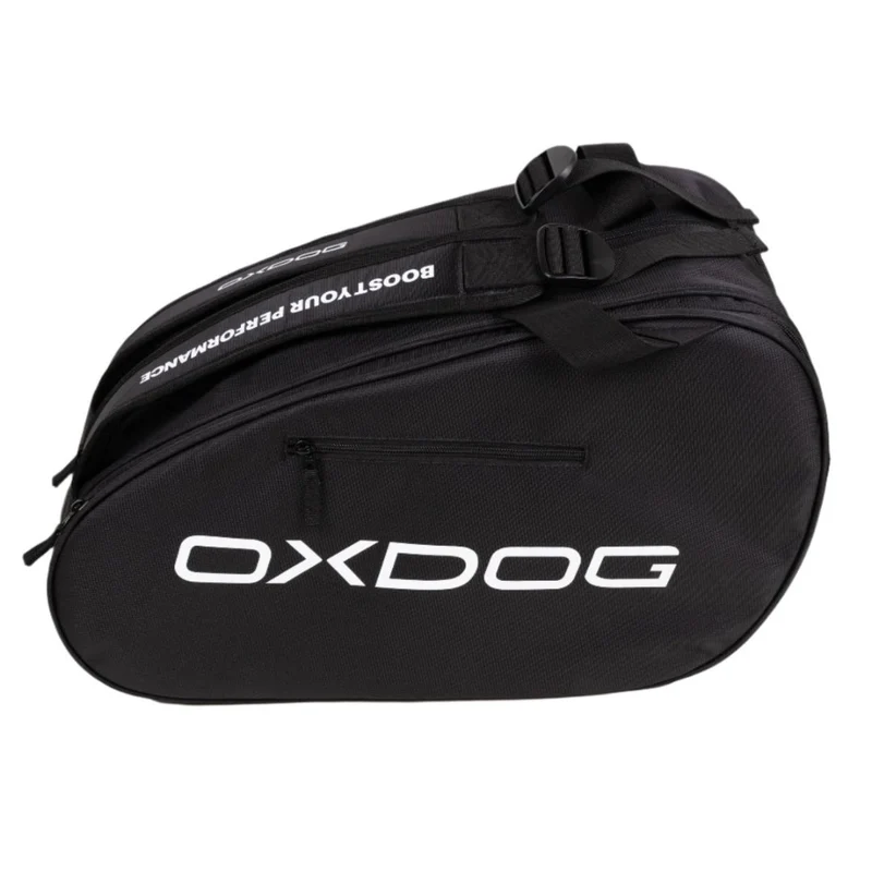 Oxdog Ultra Tour Padel Bag (Black/White)