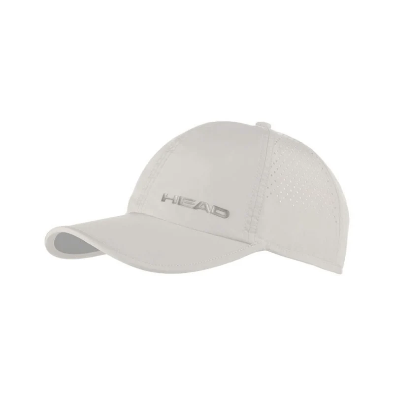 Head Pro Player Cap (White)