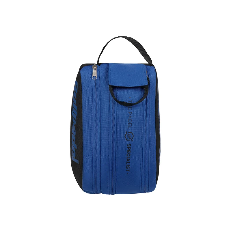 D.CASE Kosmetiktasche - blau