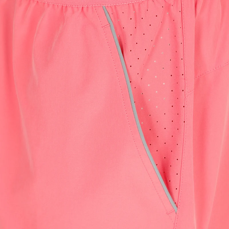 Freeze Out 7in Shorts Herren - pink