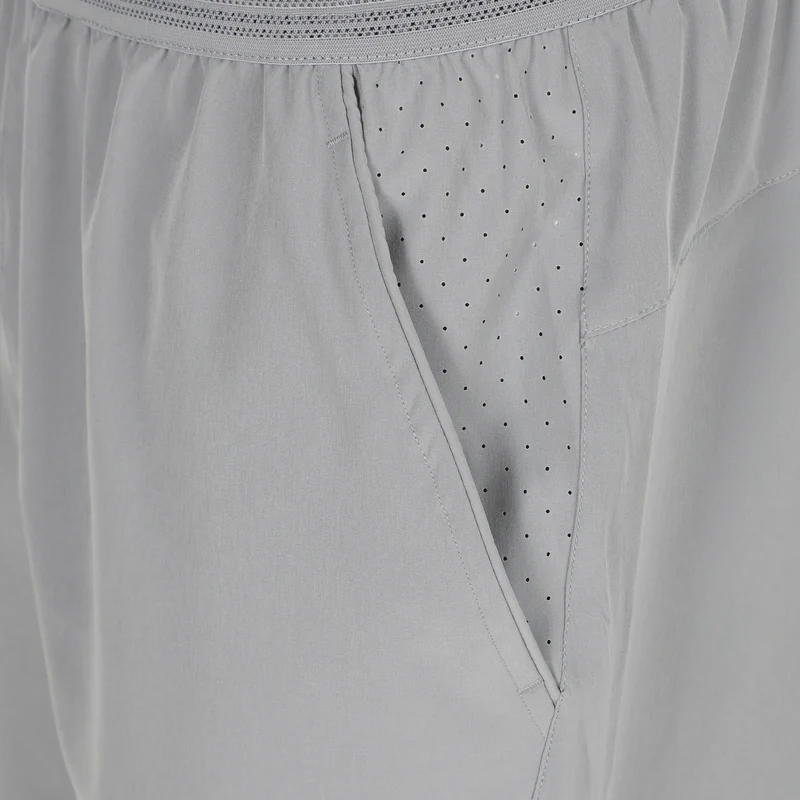 Freeze Out 7in Shorts Herren - grau