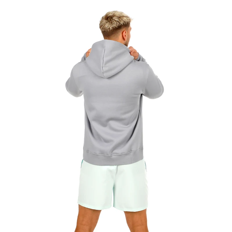 Freeze Out Sweatjacke Herren - grau