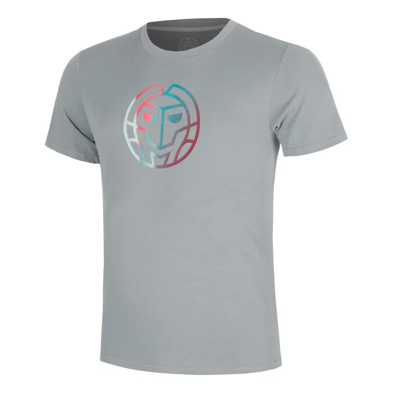 Freeze Out Chill T-Shirt Herren - grau