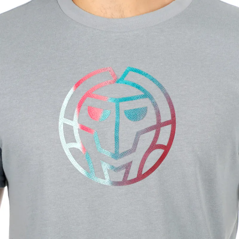 Freeze Out Chill T-Shirt Herren - grau