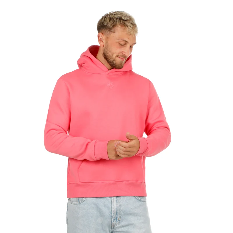 Freeze Out Hoody Herren - pink