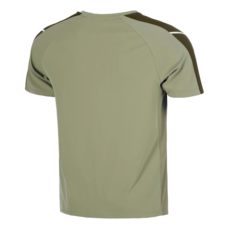 Memories Winner Tech T-Shirt Herren - khaki