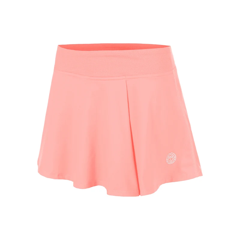 Out of Control Wavy Rock Damen-pink, weiß