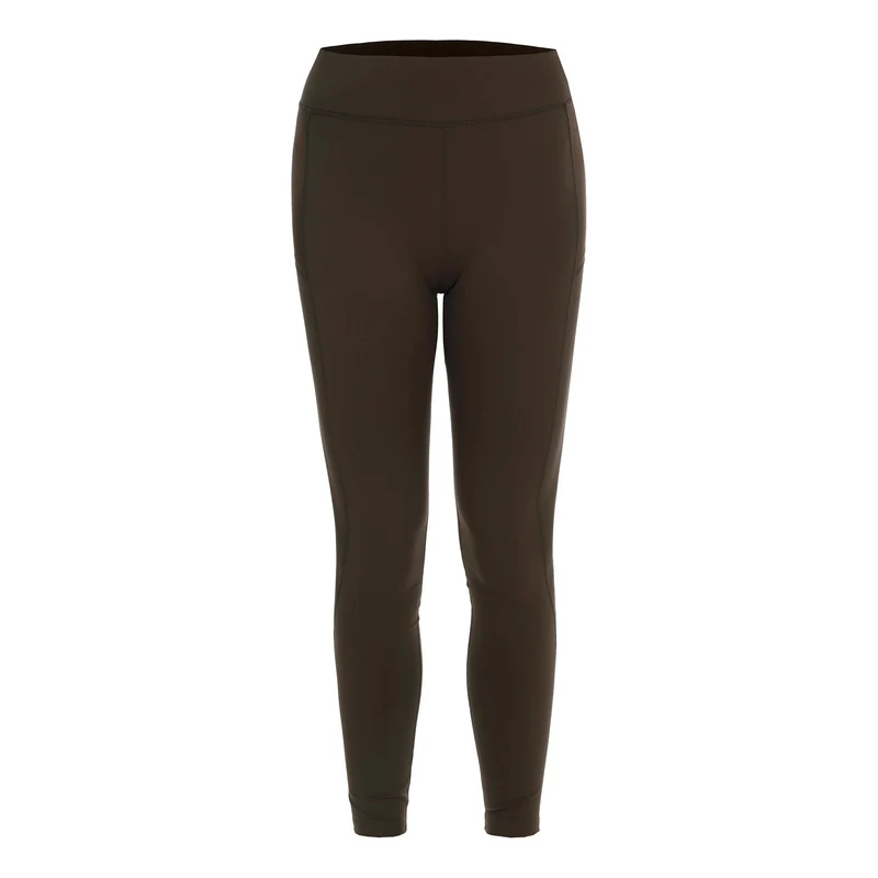 Memories Match Pocket 2.0 Tight Damen - braun