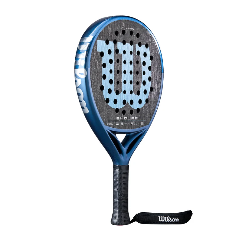 WILSON ENDURE V1 2026 MOMO GONZALEZ (Pala)