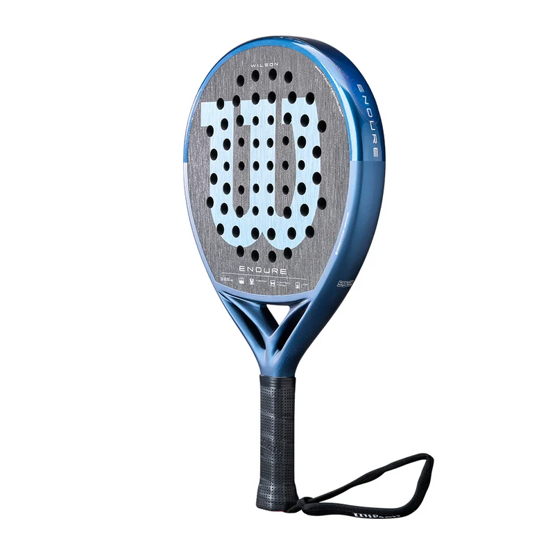 WILSON ENDURE V1 2026 MOMO GONZALEZ (Pala)
