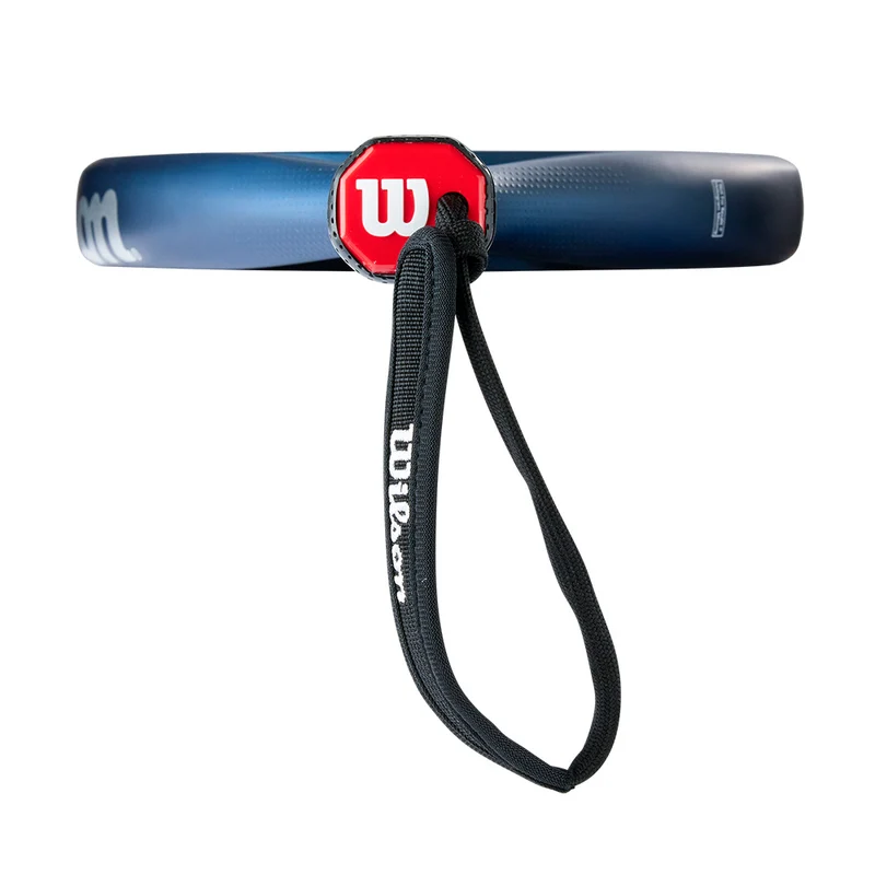 WILSON ENDURE V1 2026 MOMO GONZALEZ (Pala)