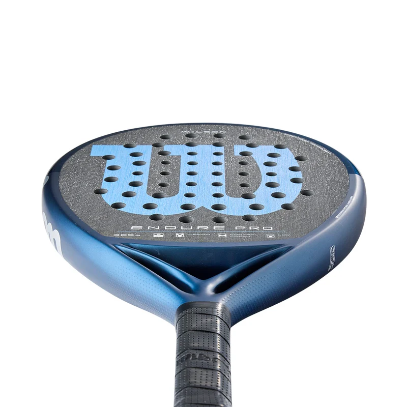 WILSON ENDURE PRO V1 2026 MOMO GONZALEZ (Pala)