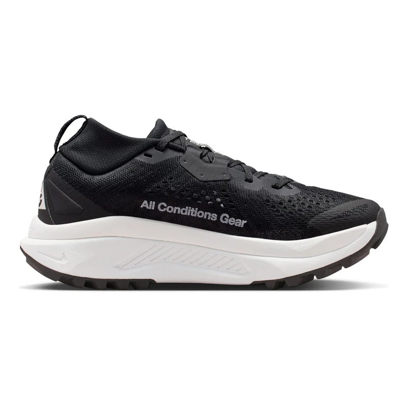 ACG Zegama Trail Trailschuh Damen - schwarz, weiß