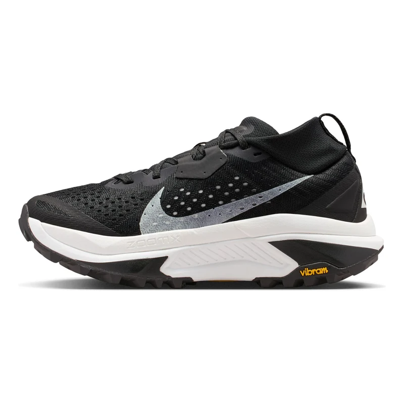 ACG Zegama Trail Trailschuh Damen - schwarz, weiß
