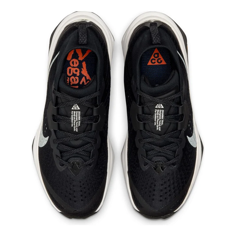 ACG Zegama Trail Trailschuh Damen - schwarz, weiß