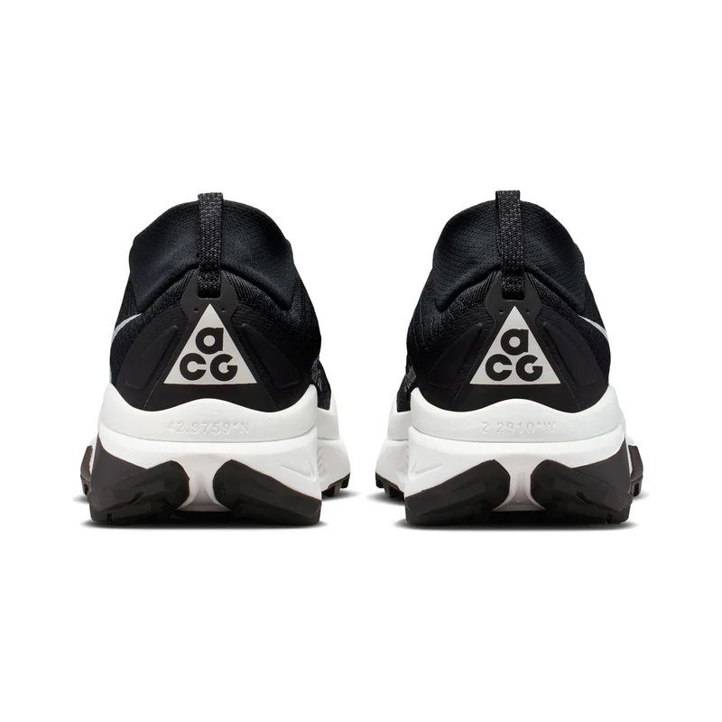 ACG Zegama Trail Trailschuh Damen - schwarz, weiß