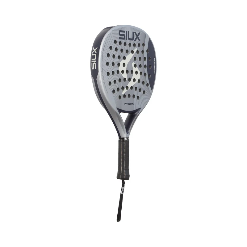Zyron 3K Blue 2026 Padelschläger