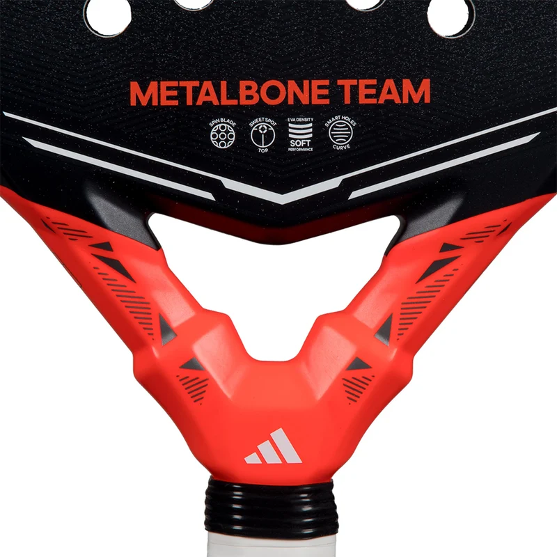 Metalbone Team 2026 Padelschläger Testschläger