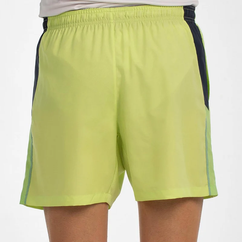 Legar Shorts Herren-Zitronengelb