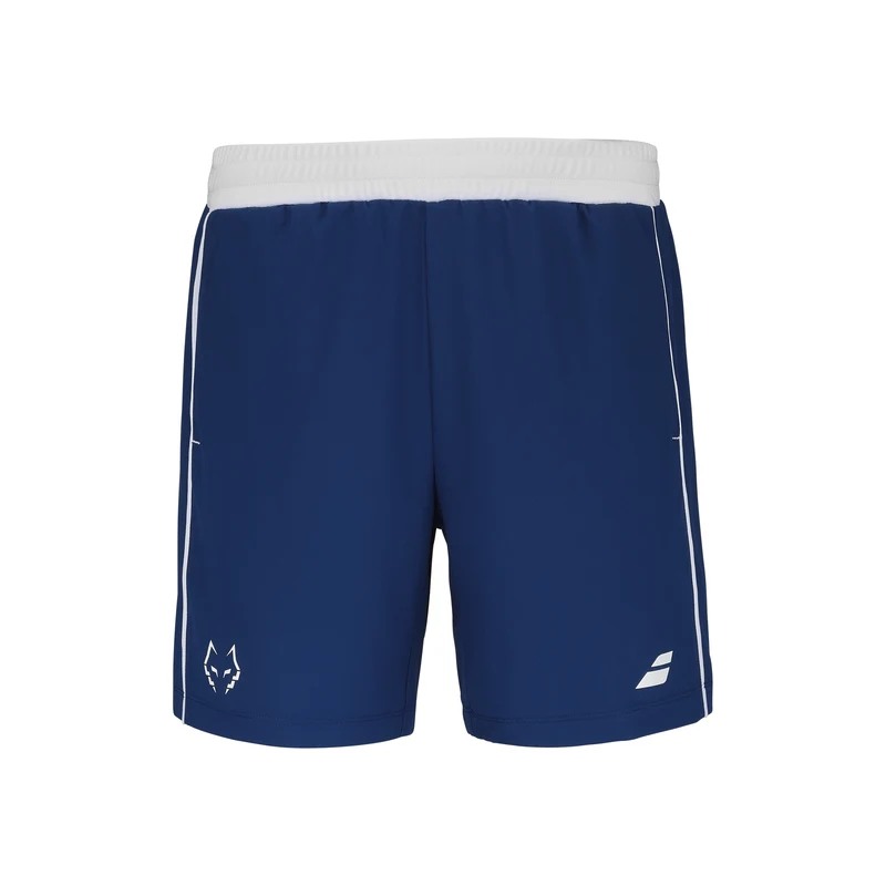 Lebron Shorts Herren - blau,