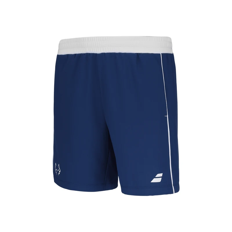 Lebron Shorts Herren - blau,