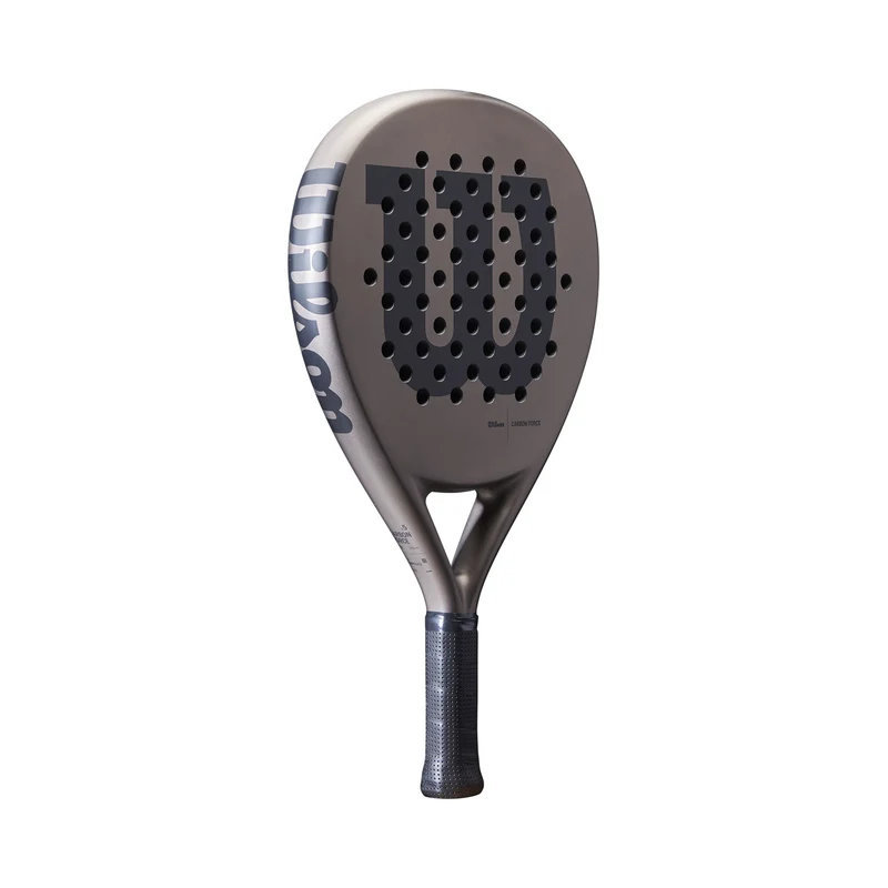 Carbon Force Padelschläger
