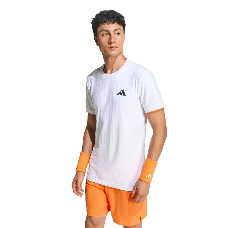 Freelift Pro T-Shirt Herren - weiß