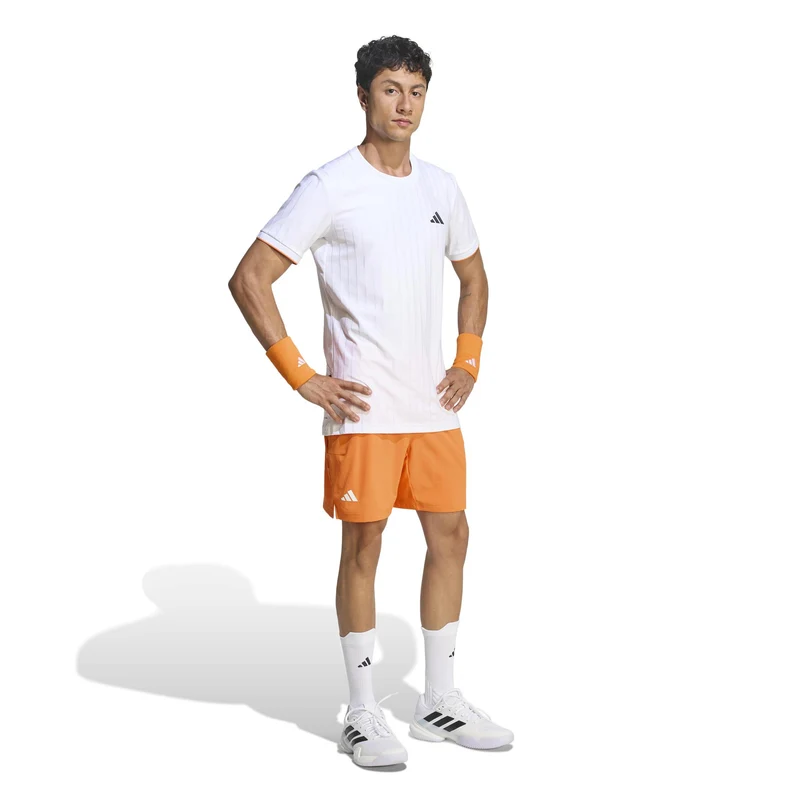 Freelift Pro T-Shirt Herren - weiß