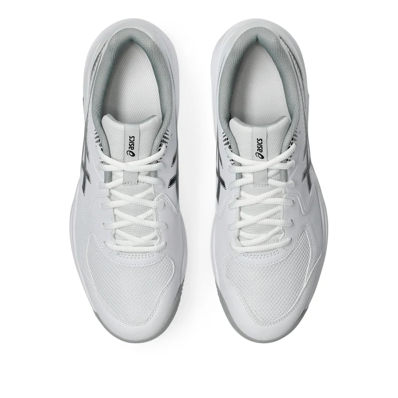 Gel-Dedicate 9 Padelschuh Herren - weiß, schwarz