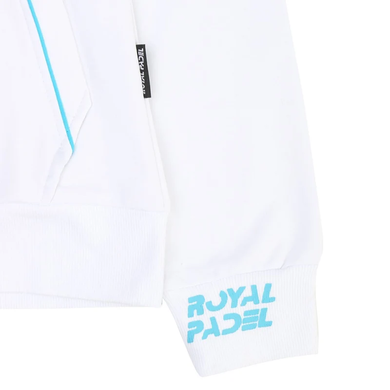 ROYAL PADEL Damen Trainingsjacke