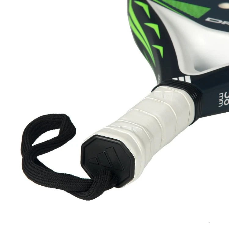 Adidas Padelracket Drive 2026 Blauw