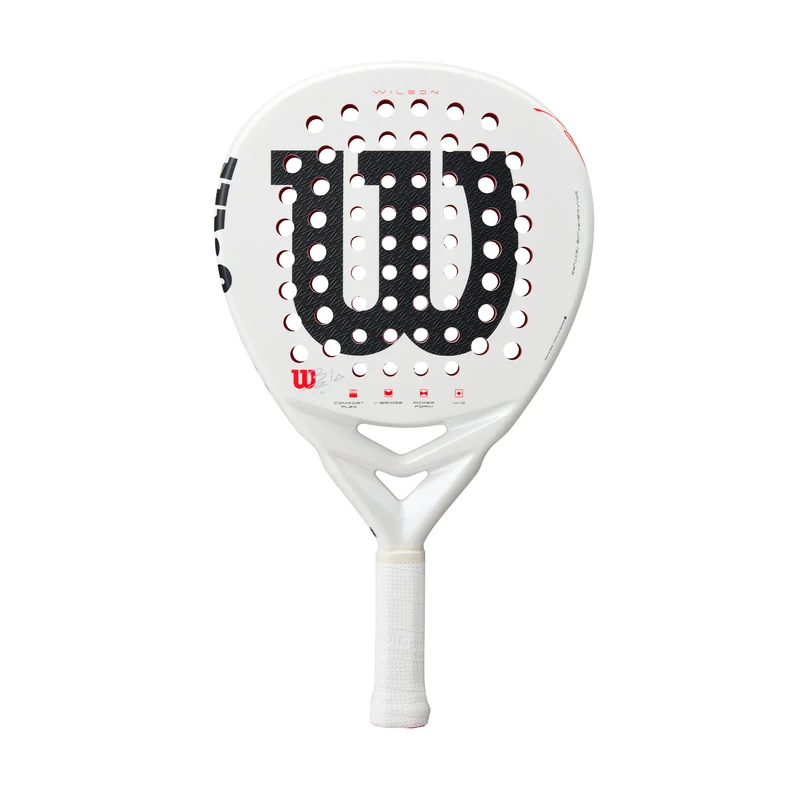 Wilson Padelracket Bela LS V3 Padel 2