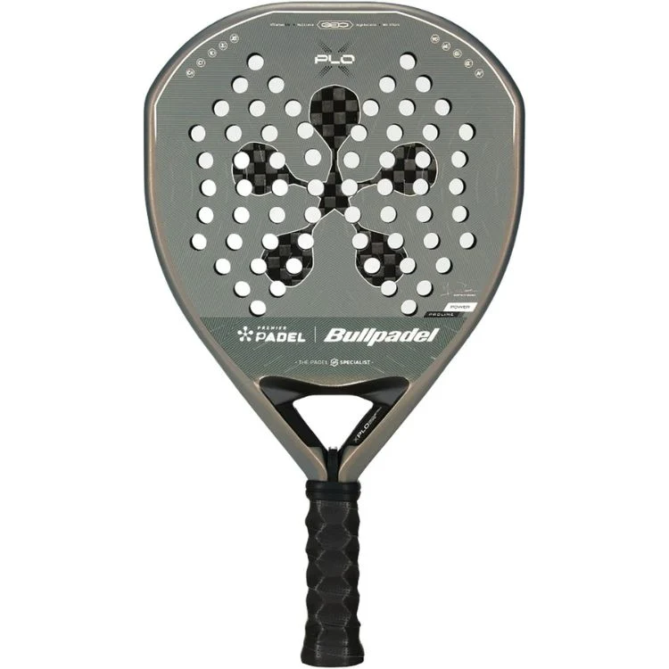 Bullpadel Padelracket XPLO Premier Padel 26
