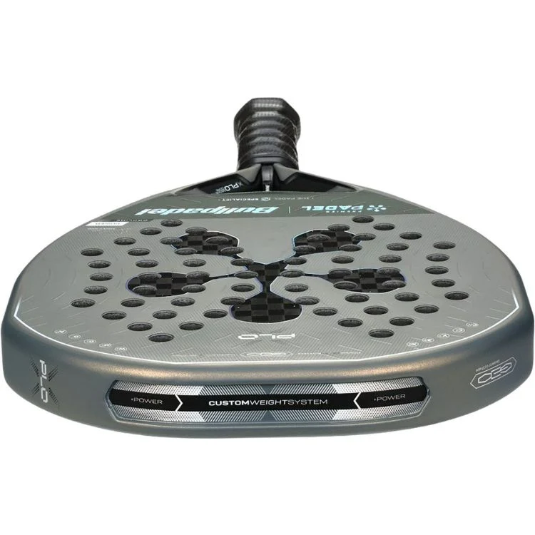Bullpadel Padelracket XPLO Premier Padel 26