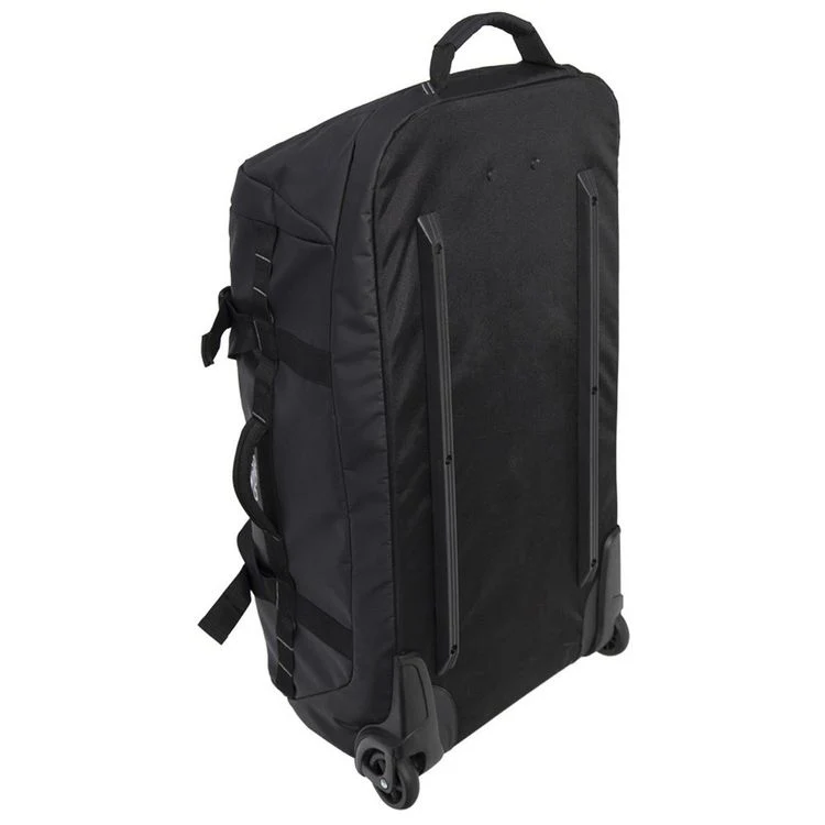 Adidas Padeltas Trolley Stage Tour Zwart 90L
