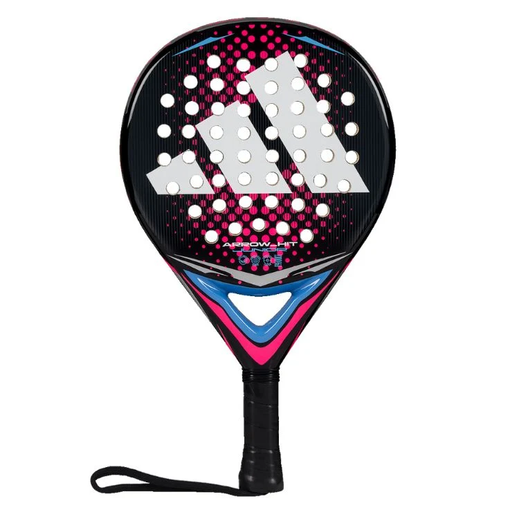 Adidas Padelracket Arrow Hit Junior 2026 Roze