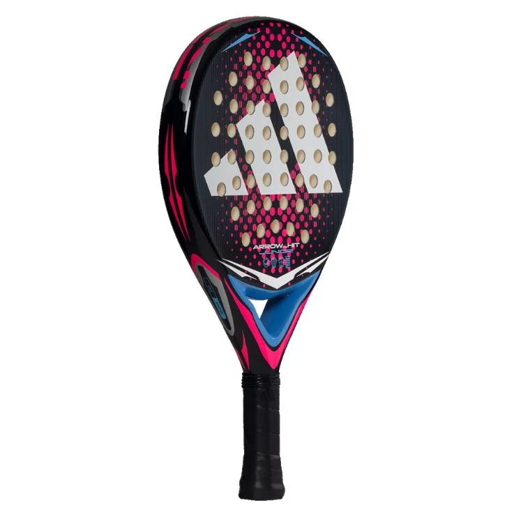 Adidas Padelracket Arrow Hit Junior 2026 Roze