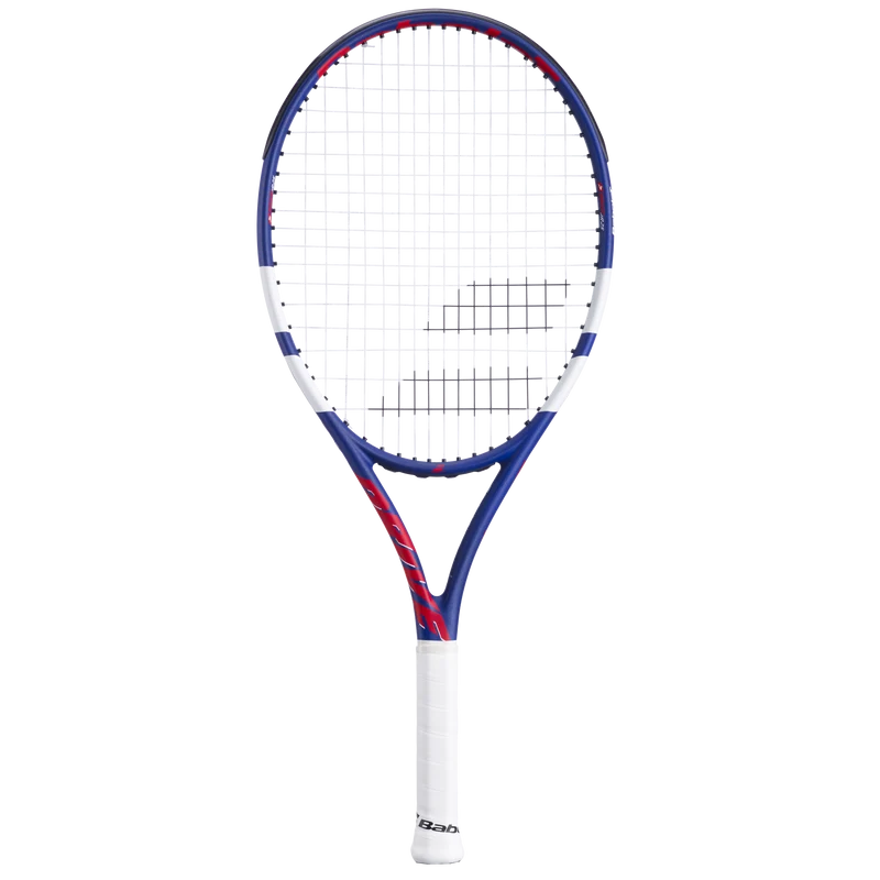 Babolat Drive Junior 25" Tennis Racket 2025
