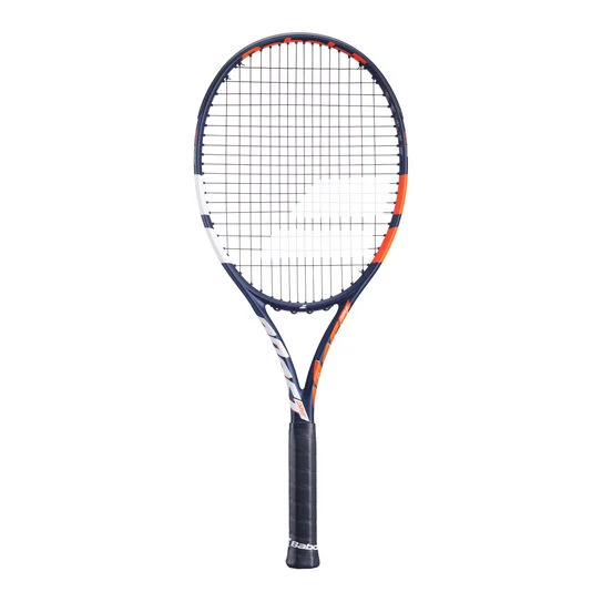 Babolat Boost Drive 2025 Tennis Racket - Blue