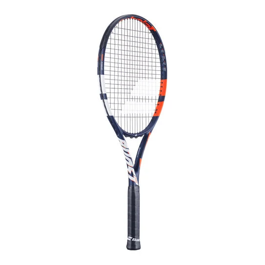 Babolat Boost Drive 2025 Tennis Racket - Blue