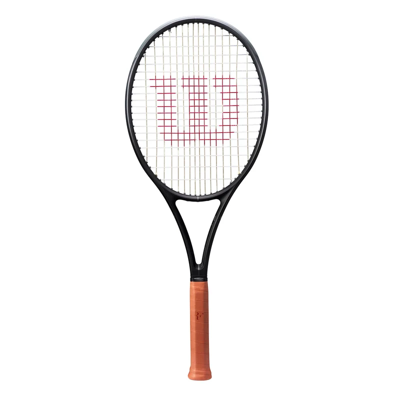 Wilson RF 01 Future Lite Tennis Racket (Unstrung)